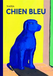 Chien Bleu (Nadja)