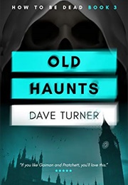 Old Haunts (Dave Turner)