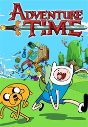 Adventure Time (2010)