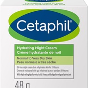 Cetaphil Night Cream