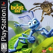 Bugs Life