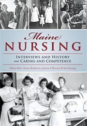 Maine Nursing (Valerie Hart)