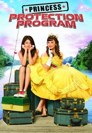 Princess Protection Program (2009)