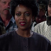 Alfre Woodard - Scrooged