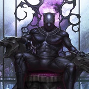 Black Panther