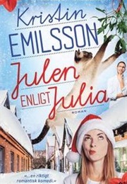 Julen Enligt Julia (Kristin Emilsson)