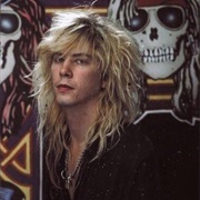 Duff McKagan