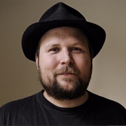 Markus Persson