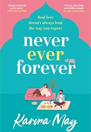 Never Ever Forever (Karina May)