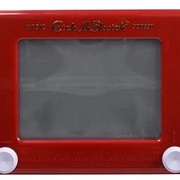 Etch-A-Sketch