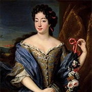 Anne Henriette of Bavaria