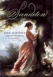 Sandition (Jane Austen)