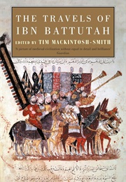 The Travels of Ibn Battuta (Ibn Battuta)