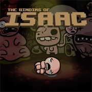 The Binding of Isaac (2011)