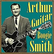 Banjo Boogie - 	Arthur Guitar Boogie Smith