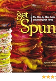 Get Spun (Symeon North)