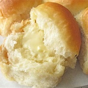 Roll Butter