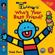 Todd World Book