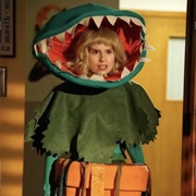 Audrey II (Evelyn, the Goldbergs)