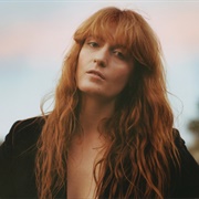 Dream Girl Evil - Florence + the Machine