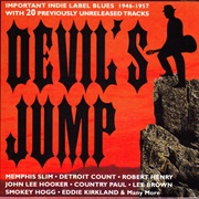 Devil&#39;s Jump: Important Indie Label Blues (1946-1957)