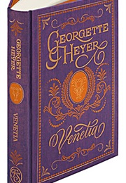 Venetia (Georgette Heyer)