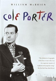 Cole Porter (William McBrien)