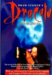 Bram Stoker&#39;s Dracula (Fred Saberhagen)