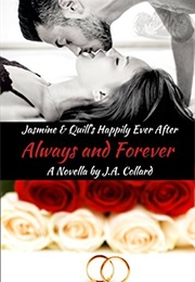 Always and Forever (J.A. Collard)