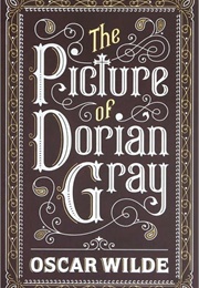 The Picture of Dorian Gray (1890)