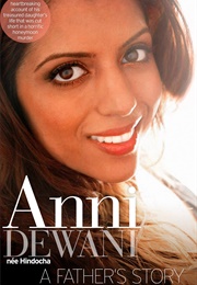 Anni Dewani (Vinod Hindocha)