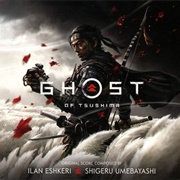 Various Artists - Ghost of Tsushima (Music From the Video Game)