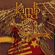 Lamb of God - Killadelphia