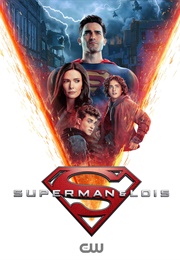 Superman &amp; Lois: Season 2 (2022)