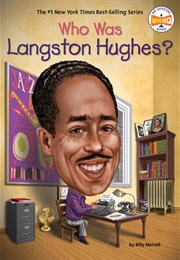 Who Was Langston Hughes? (Billy Merrell)