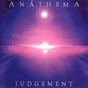 Judgement - Anathema