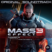 Clint Mansell &amp; Sam Hulick - Mass Effect 3 (Original Soundtrack)