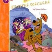 Scooby-Doo and the Sinister Sorcerer