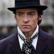 Hugh Jackman - The Prestige