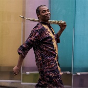 Femi Kuti