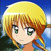 Nagi Sanzenin (Hayate the Combat Butler)