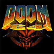 Doom 64 (1997)