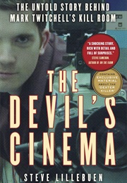 The Devil&#39;s Cinema (Steve Lillebuen)