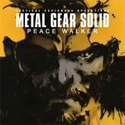 Metal Gear Solid: Peace Walker (2010)