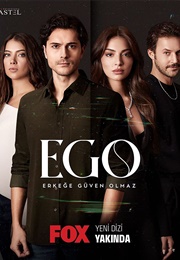 EGO (2023)