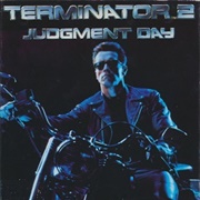 Terminator 2: Judgment Day (DOS)