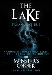 The Lake (Tananarive Due)