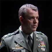 Danny Huston: William Stryker