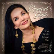 Put It off Until Tomorrow - Loretta Lynn/Crystal Gayle/Peggy Sue