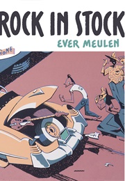 Rock in Stock (Ever Meulen)